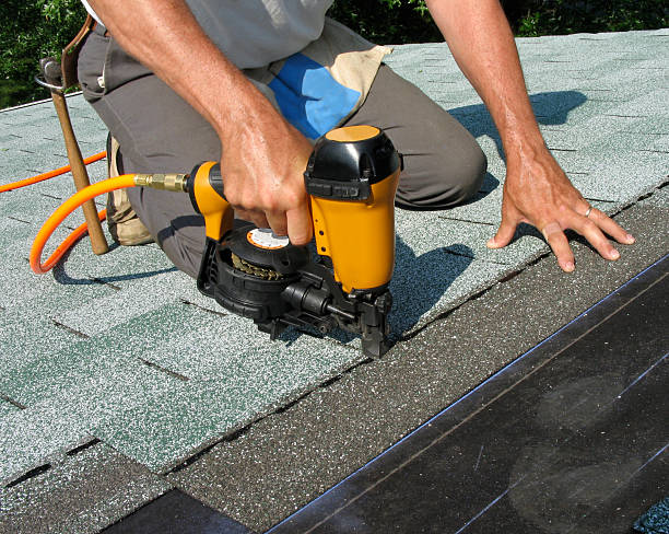 Best Storm Damage Roof Repair  in Bethalto, IL