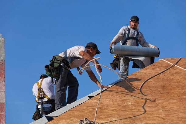 Gutter Installation and Roofing in Bethalto, IL